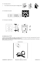 Preview for 16 page of Hamworthy Merley Installation, Commissioning And Operating Instructions