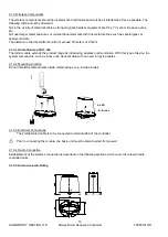 Preview for 18 page of Hamworthy Merley Installation, Commissioning And Operating Instructions