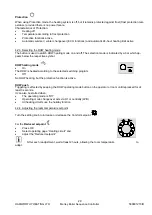 Preview for 31 page of Hamworthy Merley Installation, Commissioning And Operating Instructions