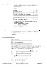 Preview for 34 page of Hamworthy Merley Installation, Commissioning And Operating Instructions