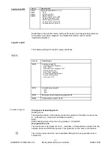 Preview for 53 page of Hamworthy Merley Installation, Commissioning And Operating Instructions