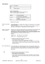 Preview for 56 page of Hamworthy Merley Installation, Commissioning And Operating Instructions