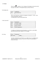 Preview for 76 page of Hamworthy Merley Installation, Commissioning And Operating Instructions