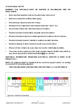 Preview for 17 page of Hamworthy Purewell VariHeat 70c Installation, Commissioning And Servicing Instructions