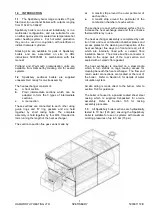 Preview for 7 page of Hamworthy Spetisbury Installation, Commisioning And Maintenance Instructions