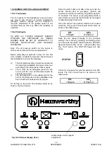 Preview for 25 page of Hamworthy Spetisbury Installation, Commisioning And Maintenance Instructions