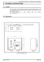 Preview for 7 page of Hamworthy TYNEHAM AHP60 14/18 Installation, Commissioning And Servicing Instructions