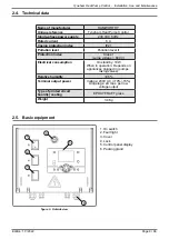 Preview for 9 page of Hamworthy TYNEHAM AHP60 14/18 Installation, Commissioning And Servicing Instructions