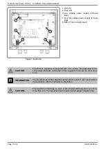 Preview for 10 page of Hamworthy TYNEHAM AHP60 14/18 Installation, Commissioning And Servicing Instructions