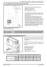 Preview for 15 page of Hamworthy TYNEHAM AHP60 14/18 Installation, Commissioning And Servicing Instructions
