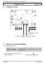 Preview for 68 page of Hamworthy TYNEHAM AHP60 14/18 Installation, Commissioning And Servicing Instructions