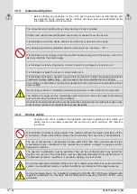 Preview for 12 page of Hamworthy TYNEHAM AHP60 Installation, Commissioning And Servicing Instructions