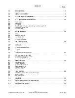 Preview for 4 page of Hamworthy UF150-1 Installation, Commissioning And Operating Instructions