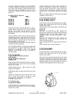 Preview for 39 page of Hamworthy Wessex ModuMax mk3 WM116/116H Installation, Commissioning And Servicing Instructions