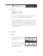 Preview for 42 page of Hana Tech DCN PRO & SCAN User Manual