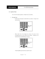 Preview for 45 page of Hana Tech DCN PRO & SCAN User Manual