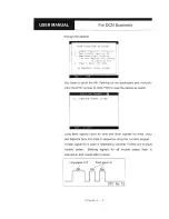 Preview for 51 page of Hana Tech DCN PRO & SCAN User Manual