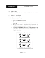 Preview for 103 page of Hana Tech DCN PRO & SCAN User Manual