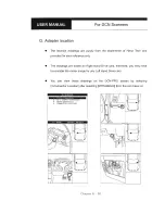 Preview for 133 page of Hana Tech DCN PRO & SCAN User Manual