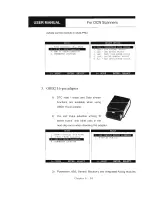 Preview for 137 page of Hana Tech DCN PRO & SCAN User Manual