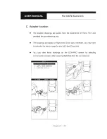 Preview for 139 page of Hana Tech DCN PRO & SCAN User Manual