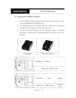 Preview for 189 page of Hana Tech DCN PRO & SCAN User Manual