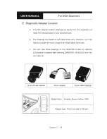 Preview for 195 page of Hana Tech DCN PRO & SCAN User Manual