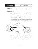 Preview for 203 page of Hana Tech DCN PRO & SCAN User Manual