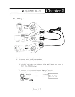 Preview for 204 page of Hana Tech DCN PRO & SCAN User Manual