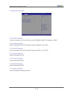 Preview for 25 page of Hanasis ITX-D255R User Manual