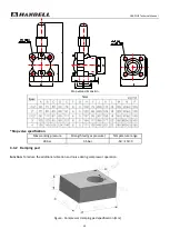 Preview for 30 page of Hanbell LBII-PLUS Technical Manual