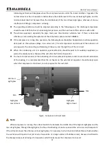 Preview for 39 page of Hanbell LBII-PLUS Technical Manual