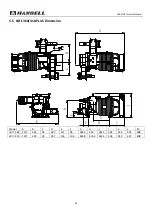 Preview for 48 page of Hanbell LBII-PLUS Technical Manual