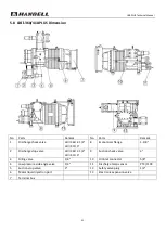 Preview for 51 page of Hanbell LBII-PLUS Technical Manual