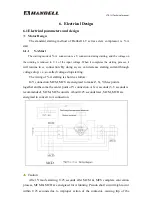 Preview for 39 page of Hanbell LT-20/10 Technical Manual