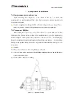 Preview for 45 page of Hanbell LT-20/10 Technical Manual