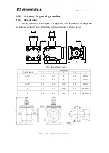 Preview for 61 page of Hanbell LT-20/10 Technical Manual