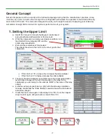 Preview for 35 page of Hanbell RC2-100 Installation & Start-Up Procedure