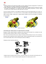 Preview for 37 page of Hanbell RC2-F Series Manual