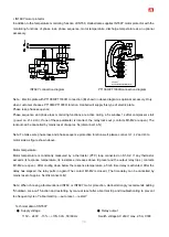 Preview for 80 page of Hanbell RC2-F Series Manual