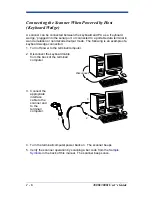 Preview for 20 page of Hand Held Products 3800ISR050-0F00E User Manual