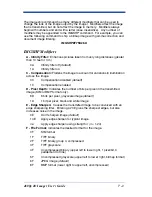 Preview for 107 page of Hand Held Products 4800p User Manual