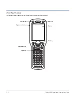 Preview for 34 page of Hand Held Products Dolphin 9500 User Manual