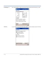 Preview for 94 page of Hand Held Products Dolphin 9500 User Manual