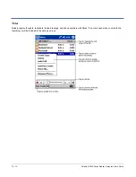 Preview for 234 page of Hand Held Products Dolphin 9500 User Manual