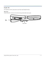 Preview for 255 page of Hand Held Products Dolphin 9500 User Manual