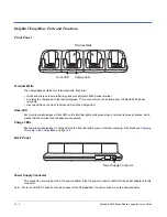 Preview for 286 page of Hand Held Products Dolphin 9500 User Manual