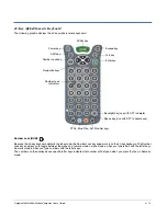 Preview for 55 page of Hand Held Products Dolphin 9550 User Manual