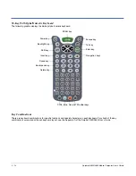 Preview for 56 page of Hand Held Products Dolphin 9550 User Manual