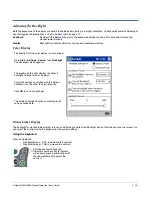 Preview for 57 page of Hand Held Products Dolphin 9550 User Manual
